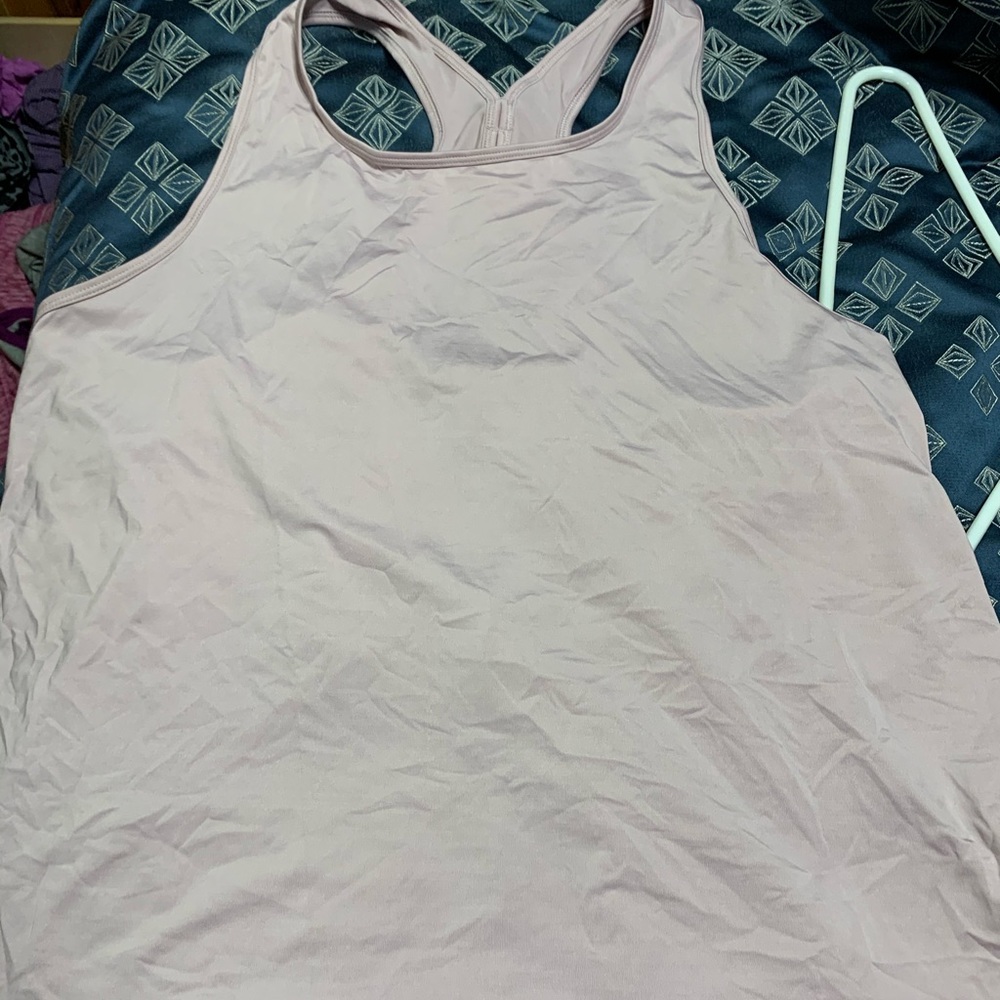 Fabletics tank